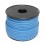 Câble textile - 1m - 2x0.75mm² - Bleu Nuit