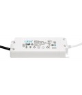 Driver / Alimentation LED non dimmable - CC 25W - 600mA - Voltage en sortie 25-42V - LIFUD