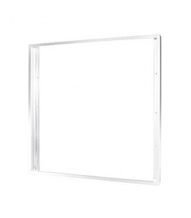 Pack de 9 dalles LED imprimées - Heaven - 600x600mm - Fabriqué en