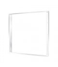 Cadre d'encastrement - Dalle LED 120x60 - Faux plafond placo BA13