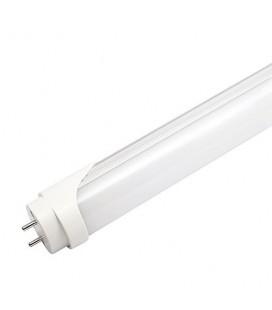 Réglette avec Tube LED Intégré T5 10W 60 cm