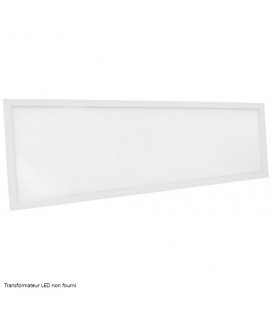 Pack de 9 dalles LED imprimées - Heaven - 600x600mm - Fabriqué en