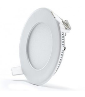 Achat Downlight LED ultra-plat Feron, Encastré rond, Modèle AL500, Spot led  encastrable au plafond, Hublots LED