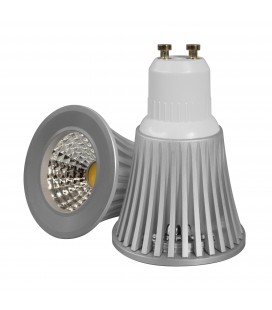 Ampoule spot LED GU10 - 3,5W SMD ECOLIFE