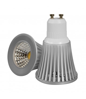 Ampoule LED - COB Bridgelux GU10