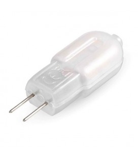 Ampoule LED G4 Capsule - 1,2 W - SMD Epistar - Ecolife Lighting®