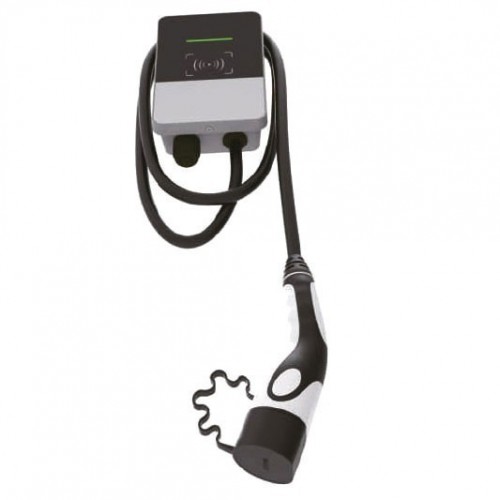 Chargeur portable pour véhicule électrique - Deliled