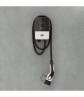 Chargeur AC monophasé pour véhicule électrique-Type 2-220 AC-32A-7Kw-DeliTech®