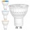 Ampoule LED GU10 4W - Maestro™ - DeliTech®