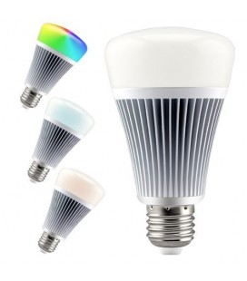 Ampoule LED E27 PAR30S Blanc Neutre Philips - Deliled