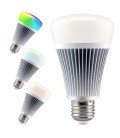 Ampoule LED E27 - 9W - Maestro™ - by DeliTech®