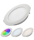 Encastrable LED RGB + CCT 6W - Maestro™ - DeliTech®