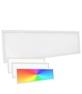 Dalle LED 120x30cm - 36W - Maestro™ - by DeliTech®