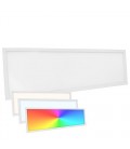 Dalle LED RGB + CCT 36W - 120x30cm - Maestro™ - DeliTech®