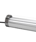 Tubulaire LED 1200mm - 40W - Semi-opaque - IP67 - IK10 - ALTHAE - by DeliTech®