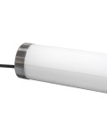 Tubulaire LED ALTHAE - 40 W - 1200 mm - Opaque - IP 67 - IK 10 - DeliTech®