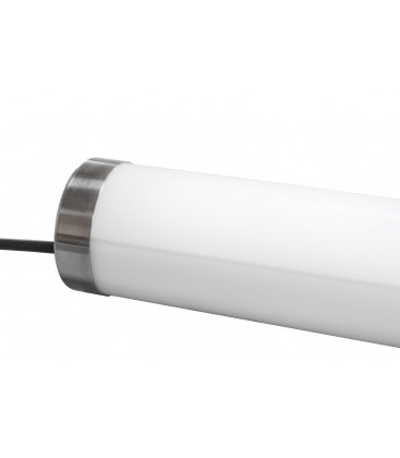 Tubulaire LED 1500mm - 60W - Opaque - IP67 - IK10 - ALTHAE - by DeliTech®