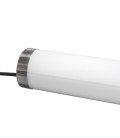 Tubulaire LED ALTHAE - 60 W - 1500 mm - Opaque - IP 67 - IK 10 - DeliTech®