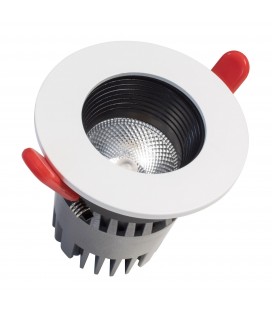 Spot led 230V encastrable blanc froid DEC/SOL60 –