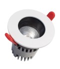 Encastrable LED 86mm - 13W - IP20 - DeliTech®