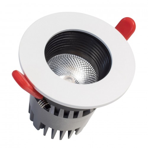 Spot downlight 13W IP65 Blanc Neutre - Deliled