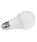 Ampoule LED E27 - 10 W - A60 - SMD EPISTAR - Ecolife Lighting®