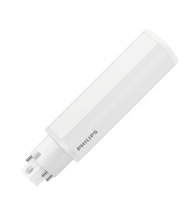 Ampoule LED G24 - Phillips - CorePro LED PLC 6.5W 4P G24q-2 - 840 Blanc Neutre