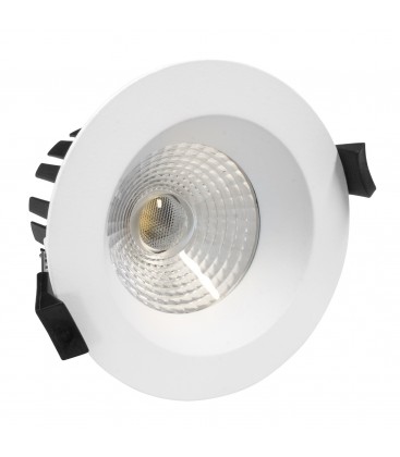 Spot downlight 13W IP65 Blanc Neutre - Deliled