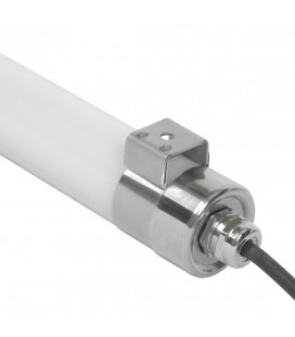 Mini Tubulaire LED - 1225mm - 30W - IP67 - IK10