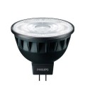 Ampoule LED MR16 - Philips - ExpertColor 7,5-43W - 36° - Blanc Chaud