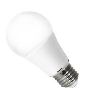 Ampoule LED A60 dimmable avec culot standard E27, conso. de 9,4W