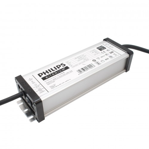 Alimentation LED 12V 100W IP67 Entrée 230VAC