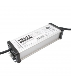 Driver / Alimentation LED CC - 2.45-4.9A - 61-15VDC - 150W - IP65 - Xitanium - Philips