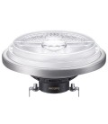 Ampoule LED AR111 - PHILIPS - MASTER LED 12V AC - Blanc Chaud 2700K