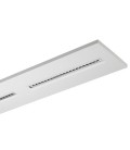 Plafonnier LED modulaire 120x30cm - 30Wmax - UGR16 - ALTHAE - by DeliTech®