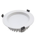 Encastrable LED 200mm - 35W - IP20 - SMD SAMSUNG - DeliTech® - Blanc Neutre