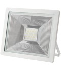 Projecteur LED - 100W - IP65 - WAVE - Ecolife Lighting® - Blanc Pur - 5000K