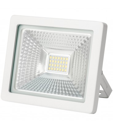 Projecteur LED - 20W - IP65 - WAVE - Ecolife Lighting®