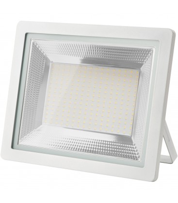 Projecteur LED WAVE - 200W - IP65 - Blanc Pur - Ecolife Lighting