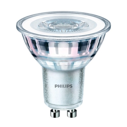 Ampoule LED E27 PAR30S Blanc Neutre Philips - Deliled