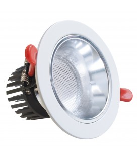 Downlight - encastrables led pour les plafonds - DELILED SAS