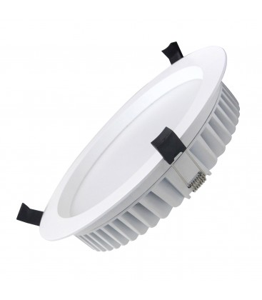 Encastrable LED IP54 - 18W - 59CL6 - SMD Samsung - Blanc Neutre