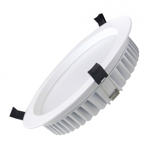 Spot Encastrable de Sol LED - 3X1W - Bridgelux - 12V - Deliled