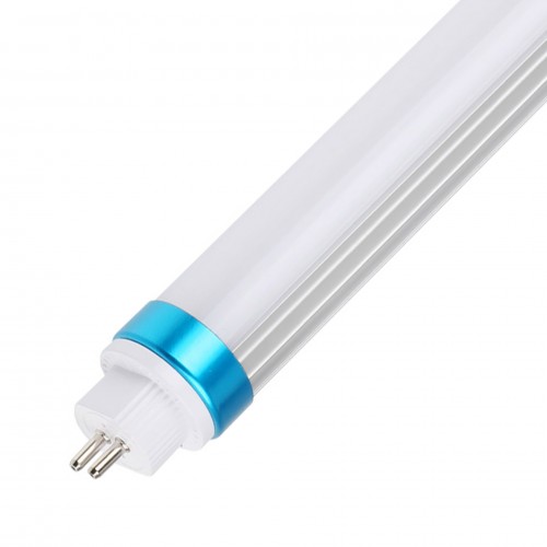 Kit Tube 90cm Néon T5 sur support aluminium éclairage LED économique