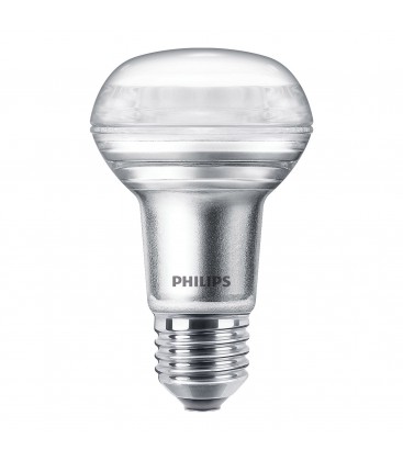 Ampoule LED E27 blanc chaud 60W