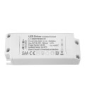 Driver / Alimentation LED CC - 260mA - 15-22VDC - 7W - ON/OFF (BTON/59CL7W/L1-GND7W260-01)