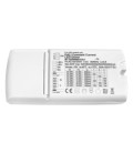 Driver / Alimentation dimmable DALI 25W - 600mA 24/38V - DeliTech®