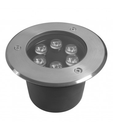 DOTLUX SPOT LED ENCASTRABLE UNIVERSEL - ORIFICES D'ENCASTREMENT DE 60 À 260  MM - INTENSITÉ VARIABLE - 3