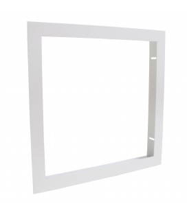 Dalle LED 18W 30x30cm Blanc chaud