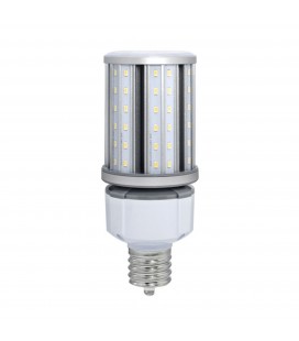 Lanterne LED 150W - LUNAE D150M - Éclairage Public - DELILED SAS